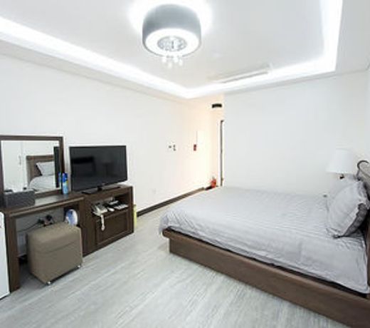 The Seri Resort