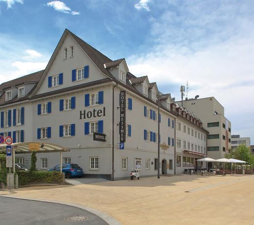 Hotel Messmer
