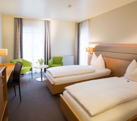 Hotel Messmer
