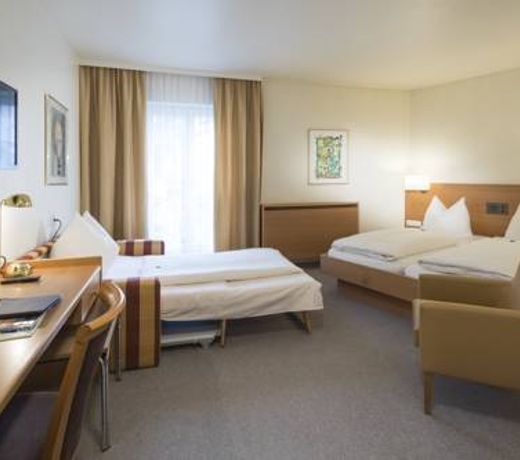 Hotel Messmer