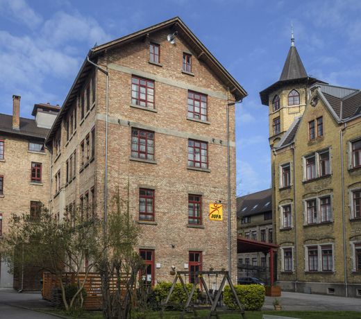 JUFA Hotel Bregenz