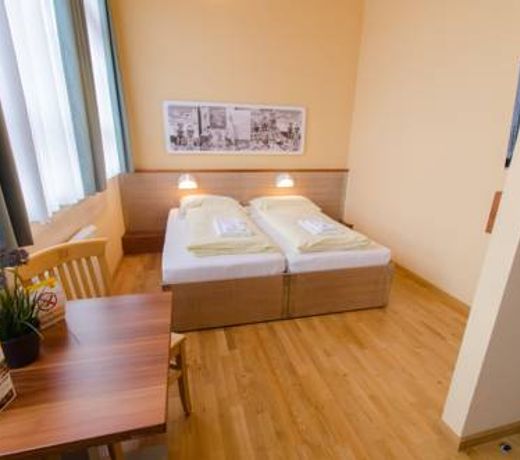 JUFA Hotel Bregenz