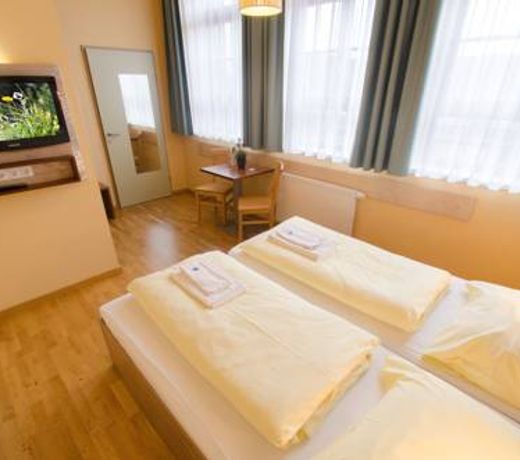 JUFA Hotel Bregenz