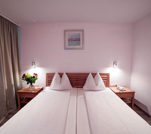 Hotel Central
