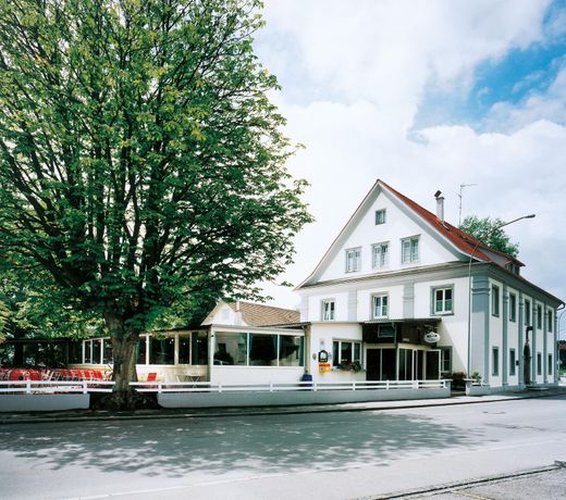 Hotel Gasthof Lamm