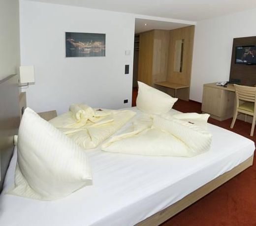 Hotel Gasthof Lamm