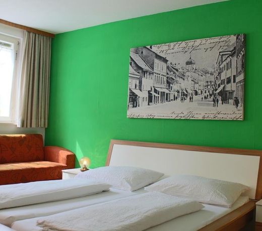 Bed & Breakfast Sonne