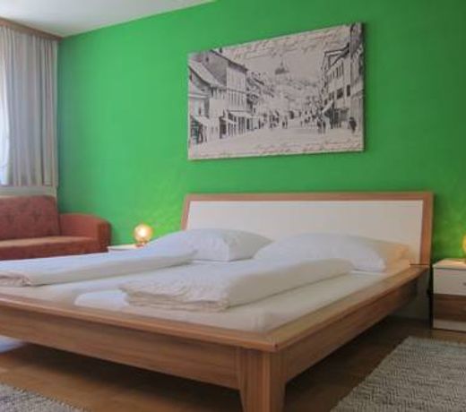 Bed & Breakfast Sonne