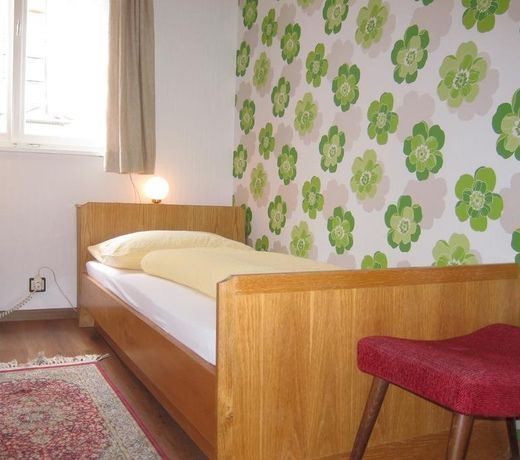 Bed & Breakfast Sonne
