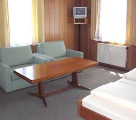 Stadthotel Helvetia
