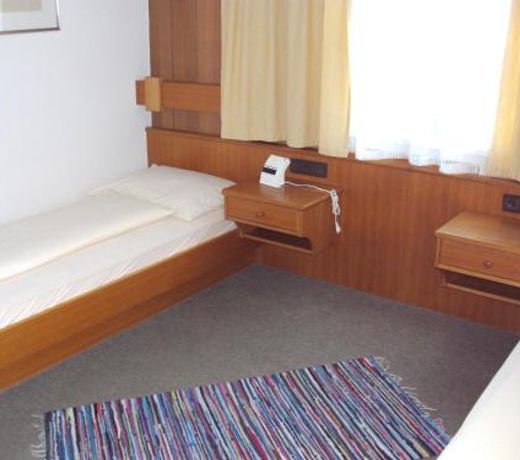 Stadthotel Helvetia