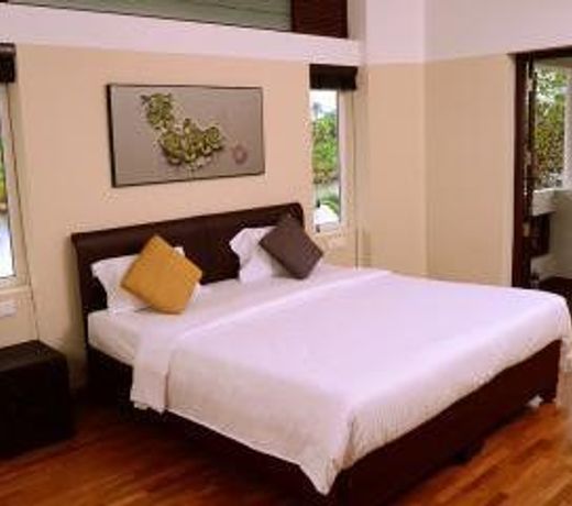 Kayal Villa