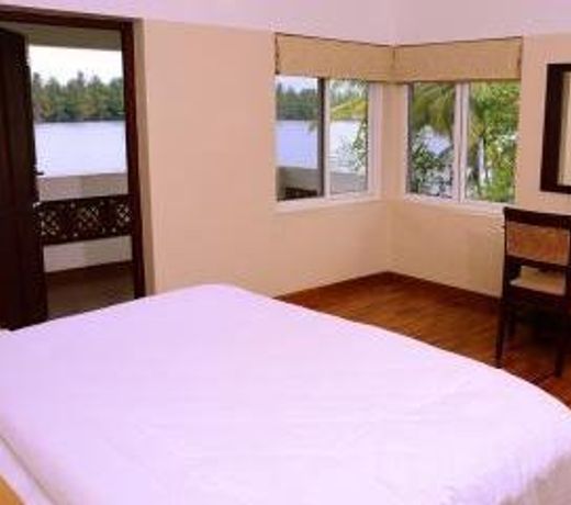 Kayal Villa