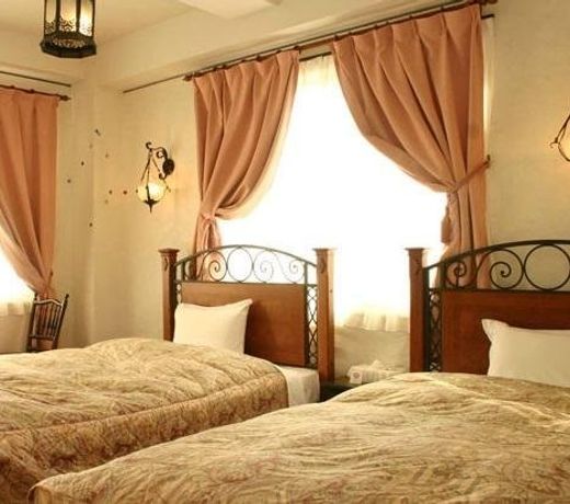 Arabianart Hotel & Gallery