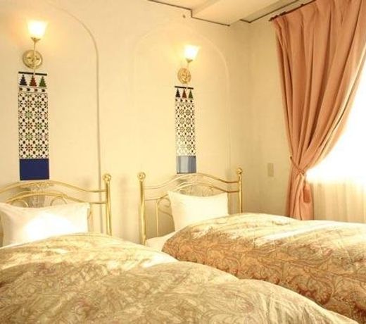 Arabianart Hotel & Gallery