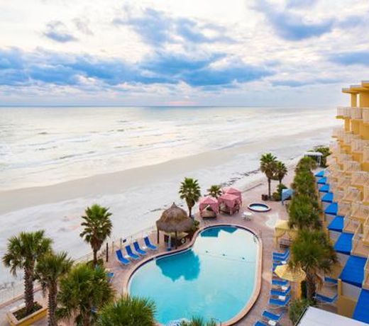 The Shores Resort & Spa