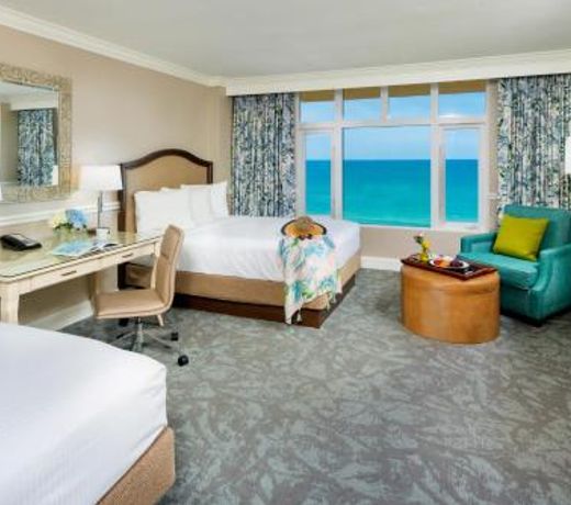 The Shores Resort & Spa