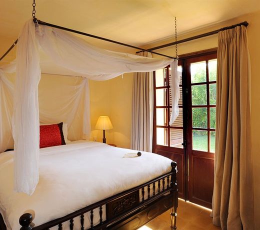 Ana Mandara Villas Dalat Resort & Spa