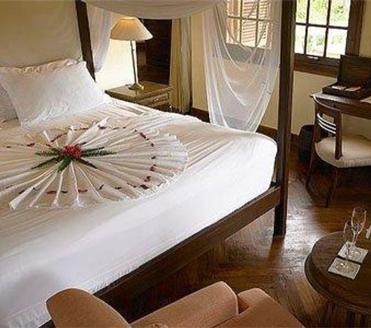 Ana Mandara Villas Dalat Resort & Spa