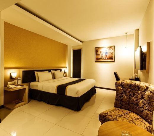 D'best Hotel Bandung