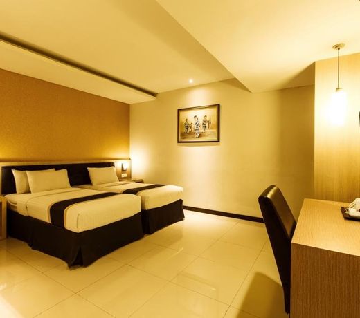 D'best Hotel Bandung