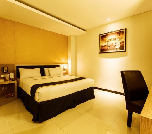 D'best Hotel Bandung