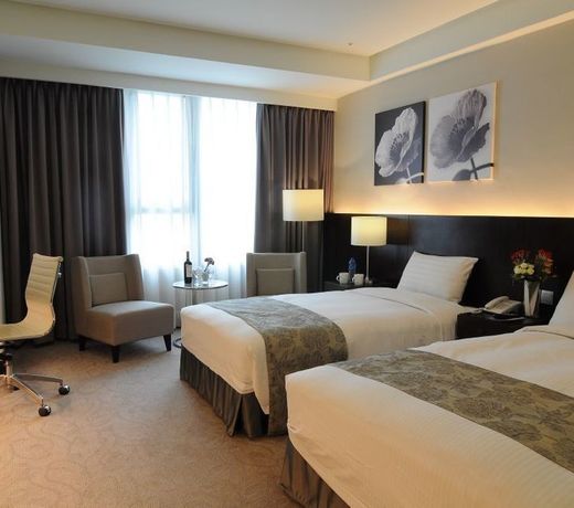Best Hotel