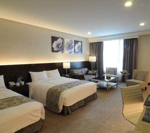 Best Hotel