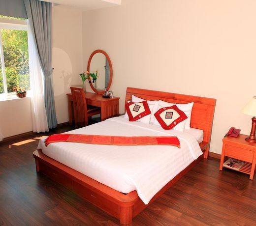 Grand Villa Residence