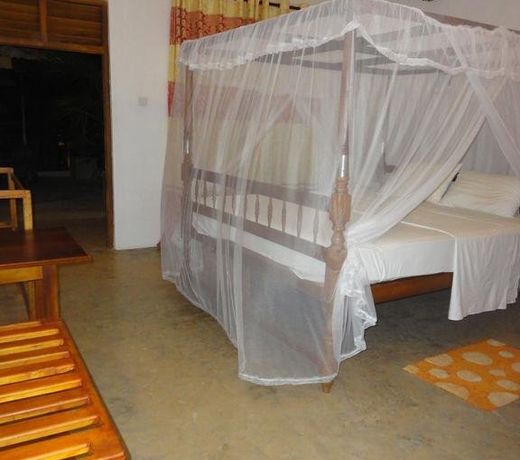 Mirissa Beach Inn