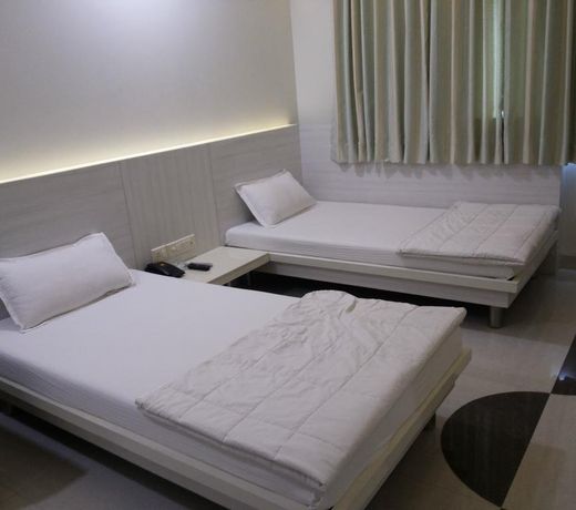 Hotel Somdeep Palace