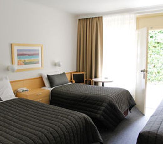 Mid City Motor Inn Queanbeyan