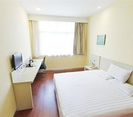 Hanting Hotel Hangzhou Tianmushan Road Huanglong