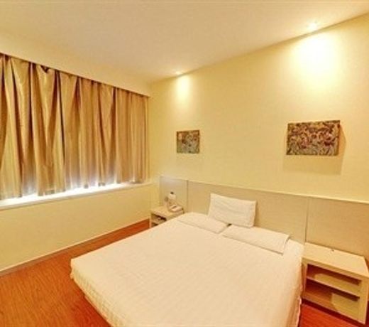 Hanting Hotel Hangzhou Tianmushan Road Huanglong