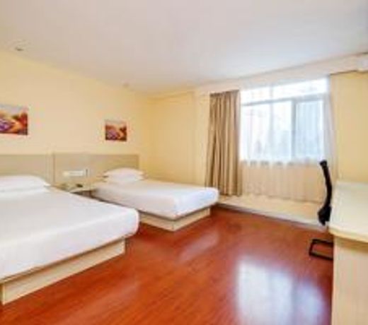 Hanting Hotel Hangzhou Tianmushan Road Huanglong