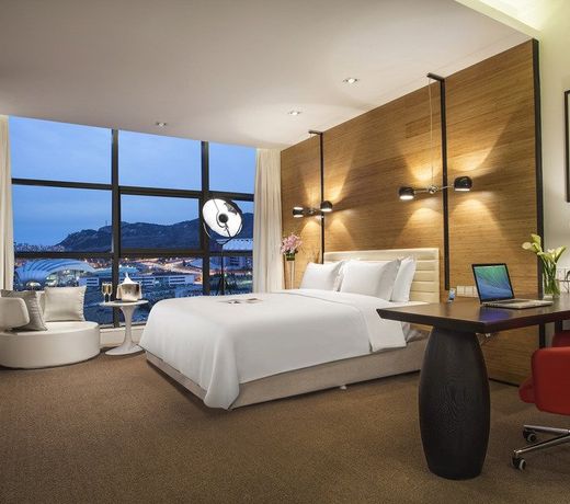 Himalayas Hotel Qingdao