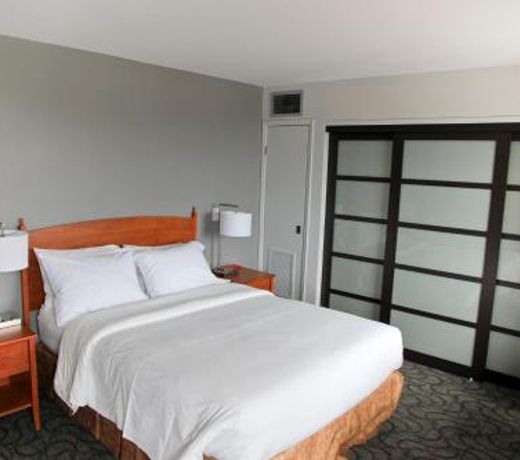 Donald Gordon Hotel and Conference Centre