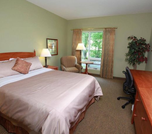 Donald Gordon Hotel and Conference Centre