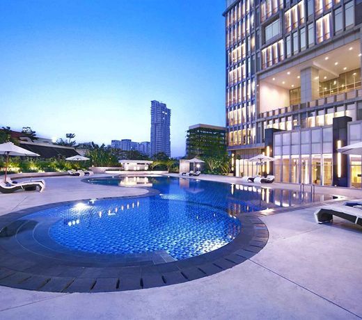 The Grove Suites by GRAND ASTON