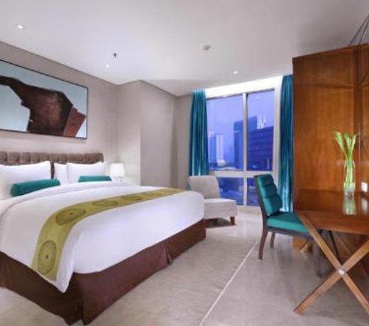 The Grove Suites by GRAND ASTON