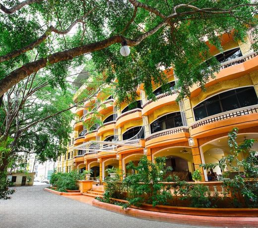 ID Residences Phuket