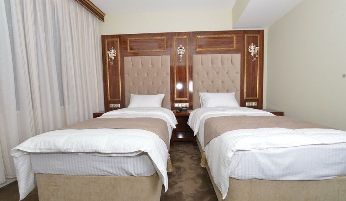 Sahra Airport Hotel