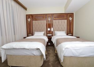 Sahra Airport Hotel