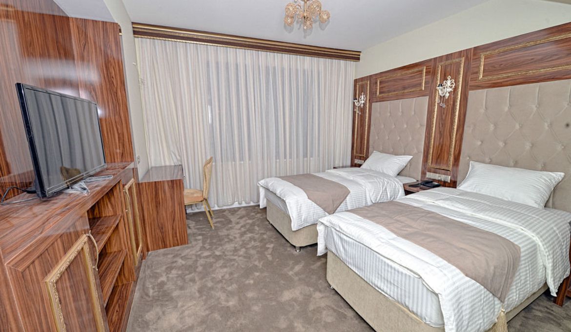 Sahra Airport Hotel
