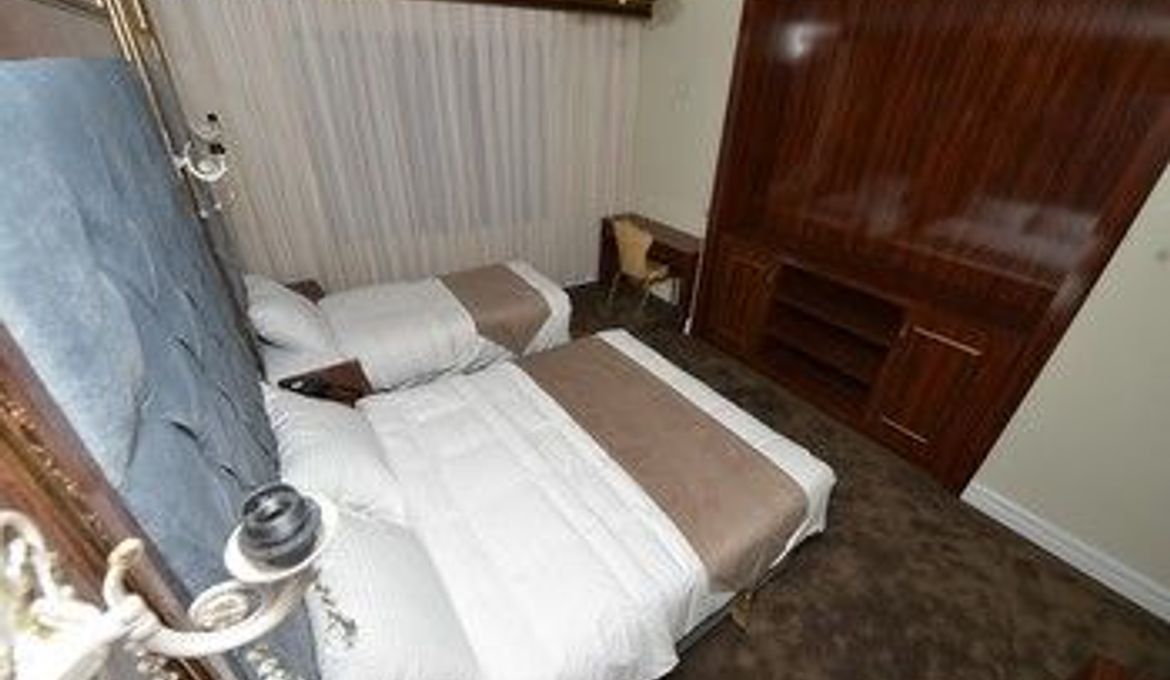 Sahra Airport Hotel