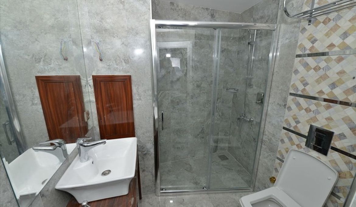 Sahra Airport Hotel