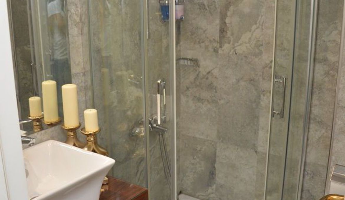Sahra Airport Hotel