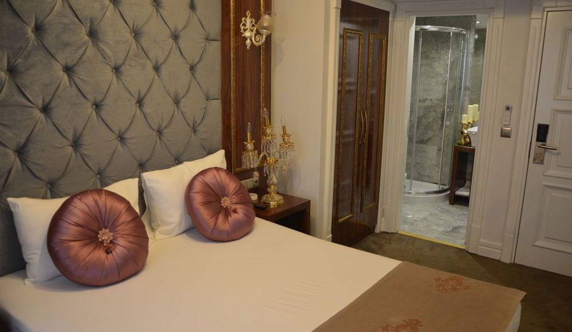 Sahra Airport Hotel