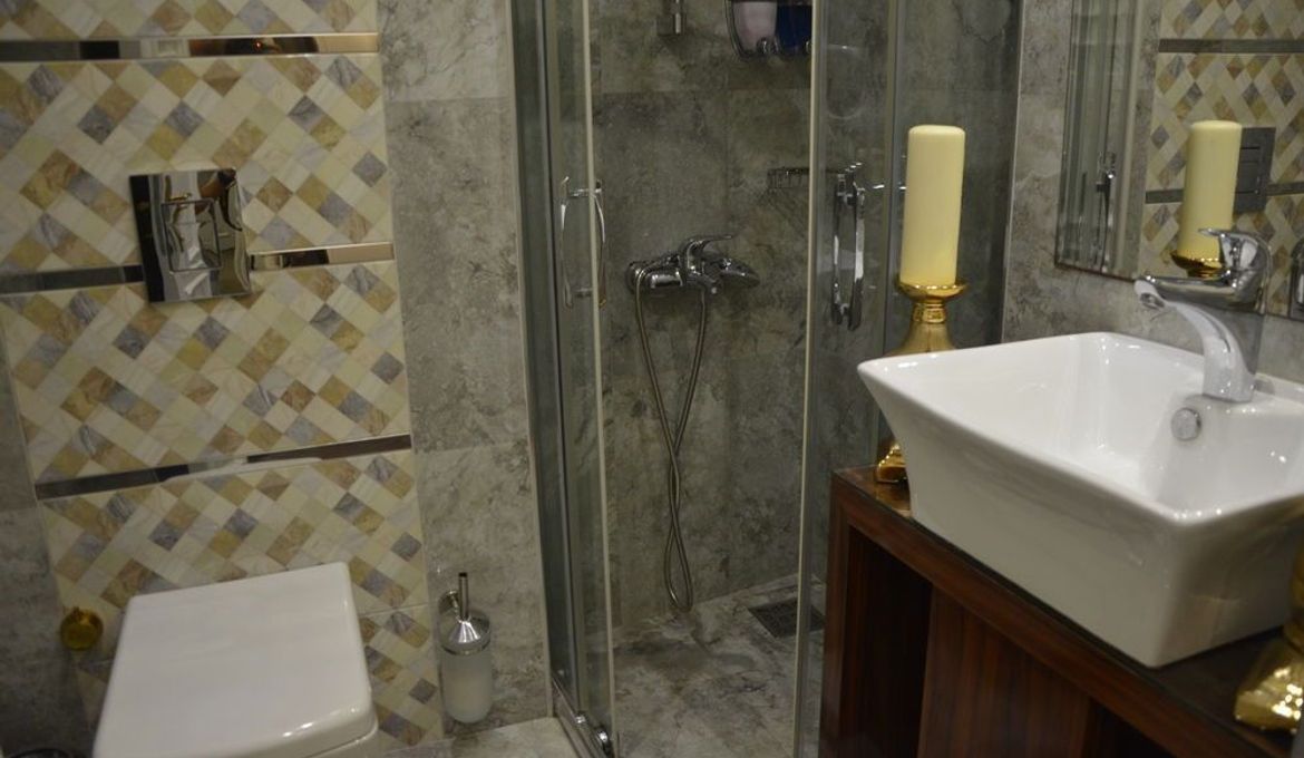 Sahra Airport Hotel
