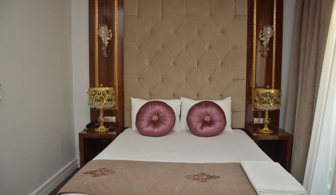 Sahra Airport Hotel